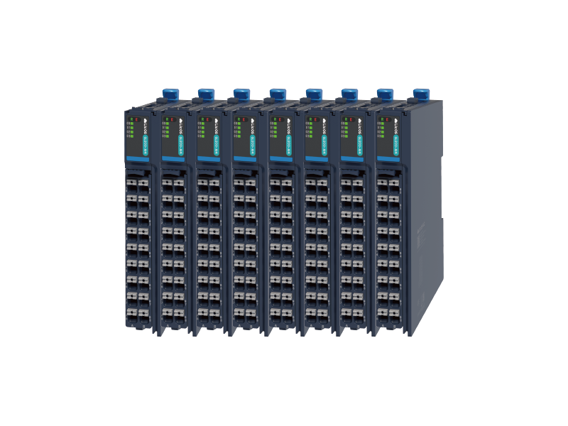 IO系統:GL200系列